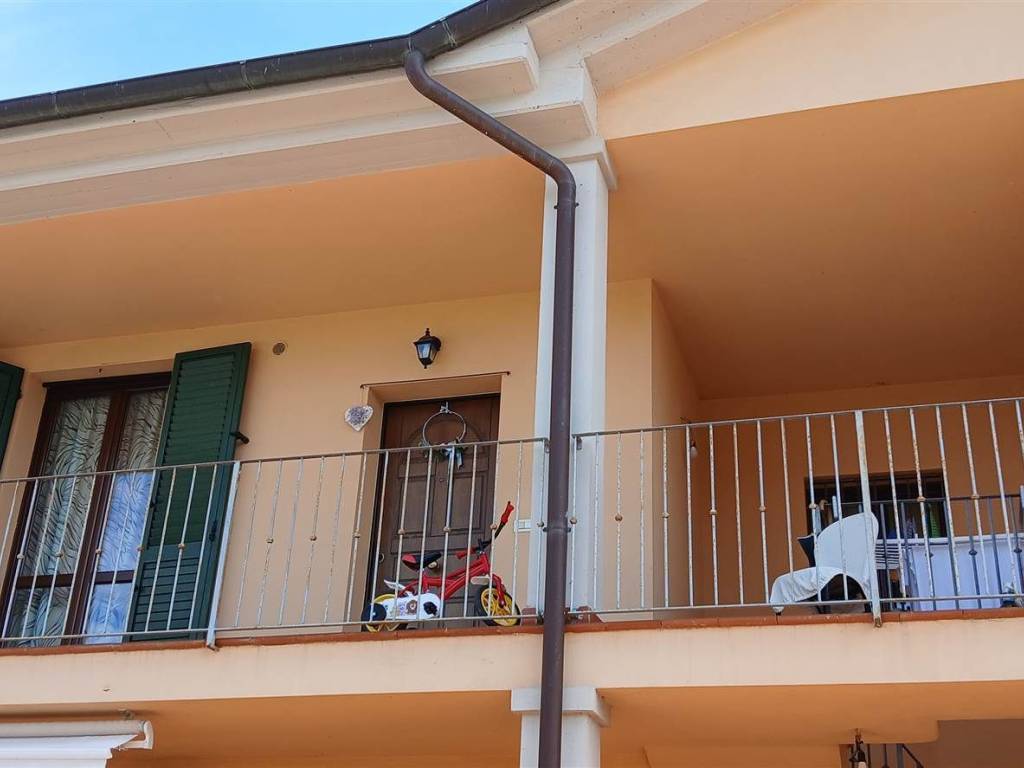appartamento in vendita a Montepulciano in zona Montepulciano Stazione