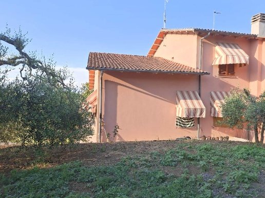 appartamento in vendita a Montepulciano in zona Sant'Albino