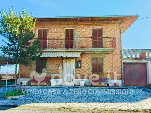 casa indipendente in vendita a Montepulciano in zona Fonte al Giunco