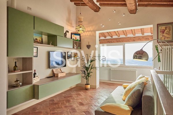 casa indipendente in vendita a Montepulciano