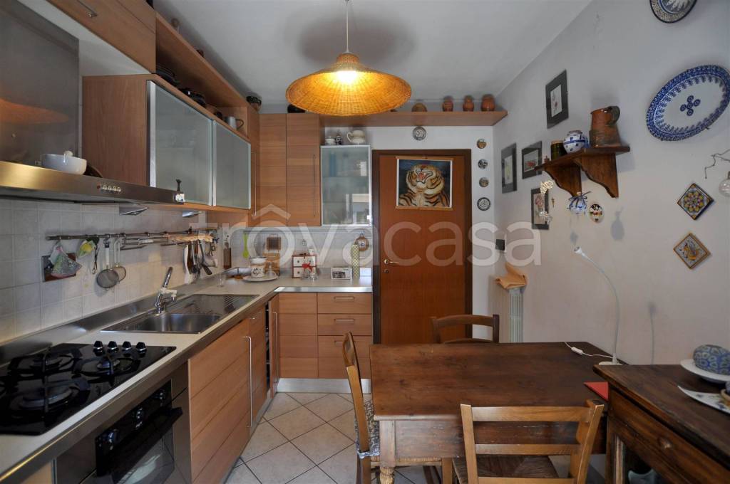 appartamento in vendita a Montepulciano