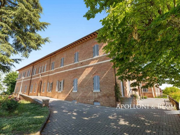appartamento in vendita a Montepulciano