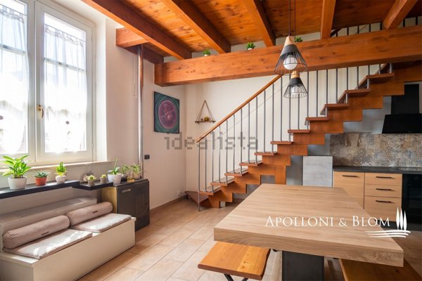 appartamento in vendita a Montepulciano
