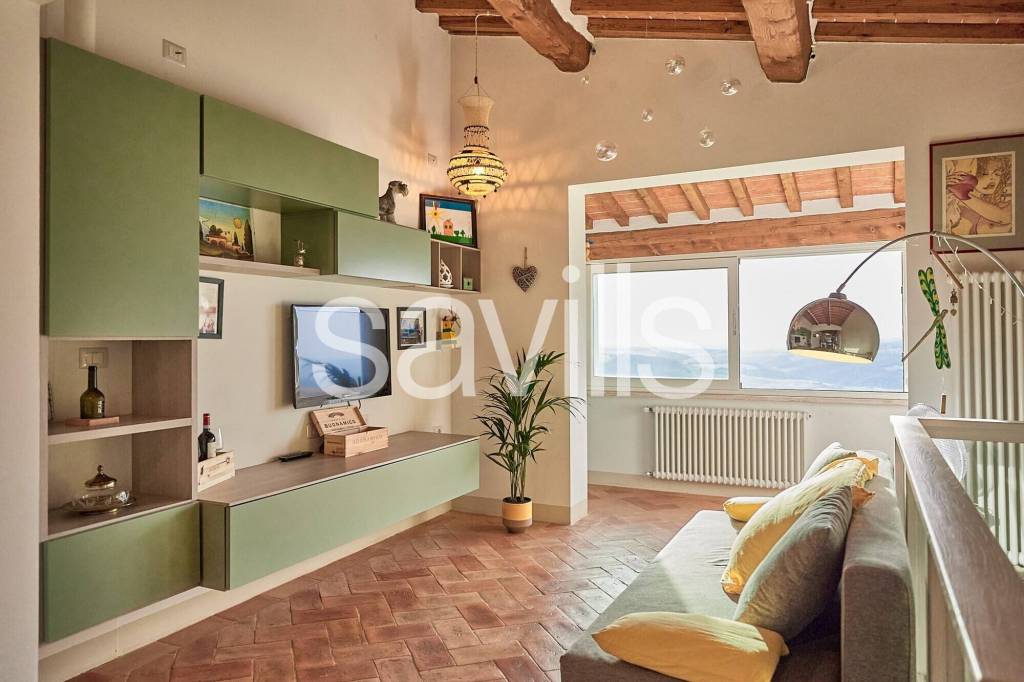 casa indipendente in vendita a Montepulciano