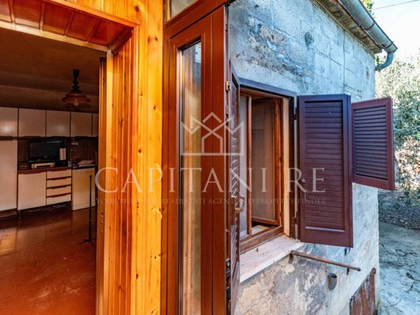 casa indipendente in vendita a Montepulciano