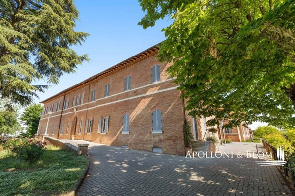 appartamento in vendita a Montepulciano