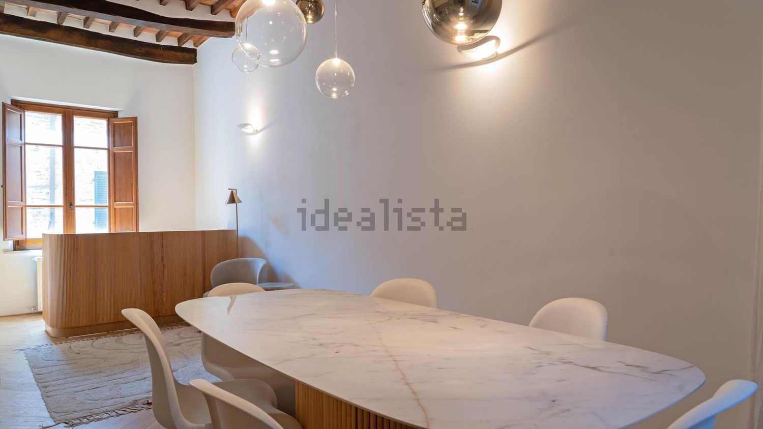 appartamento in vendita a Montepulciano