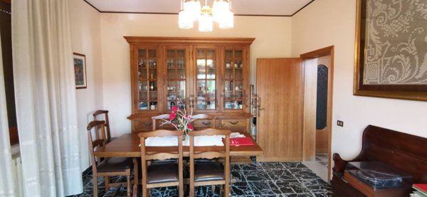 casa indipendente in vendita a Montepulciano in zona Acquaviva