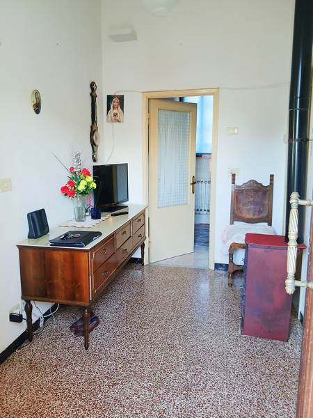 casa indipendente in vendita a Montepulciano in zona Abbadia