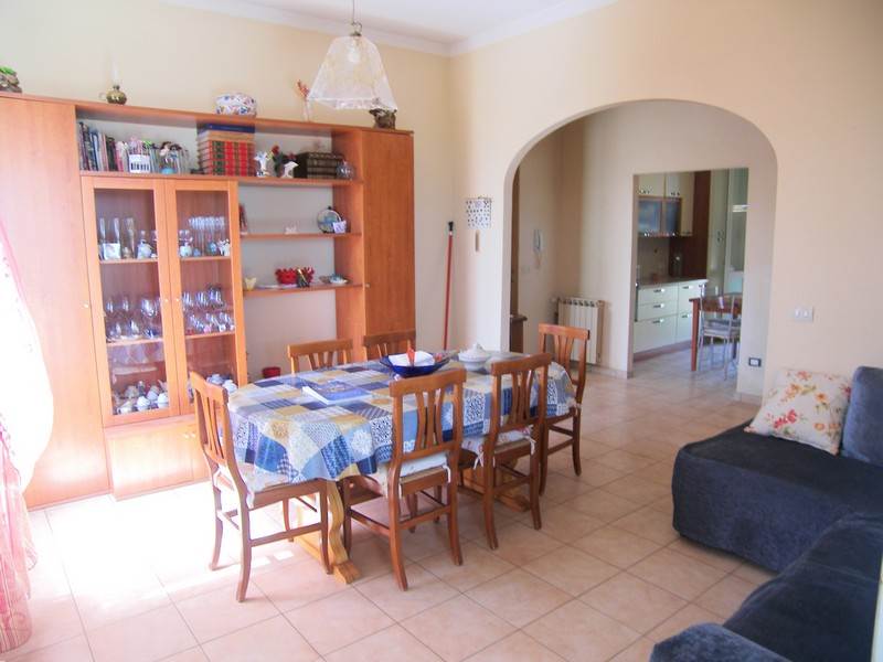 appartamento in vendita a Montepulciano in zona Acquaviva