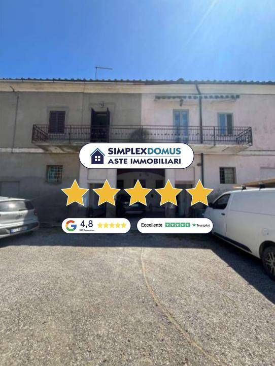 appartamento in vendita a Montepulciano in zona Ascianello