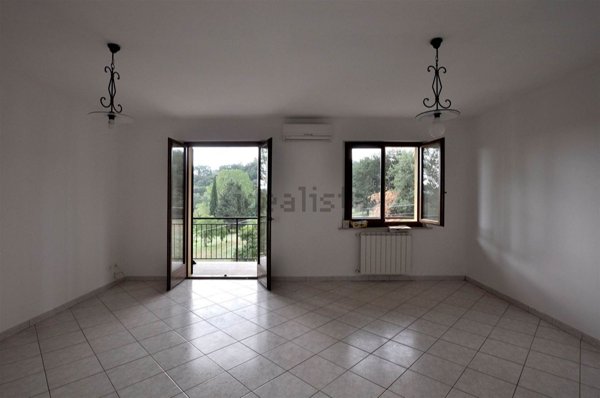 appartamento in vendita a Montepulciano