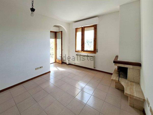 appartamento in vendita a Montepulciano