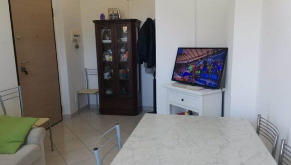 appartamento in vendita a Montepulciano in zona Gracciano