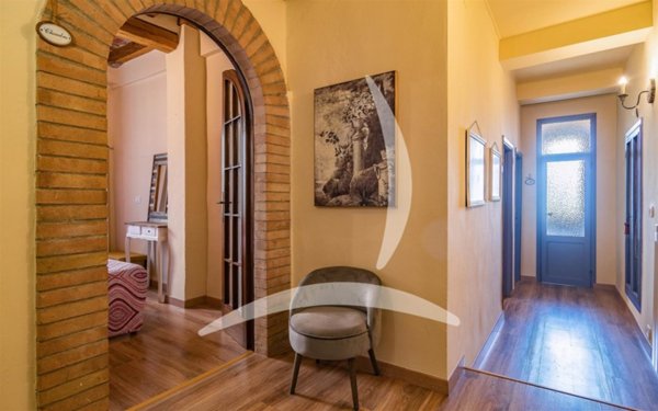 appartamento in vendita a Montepulciano