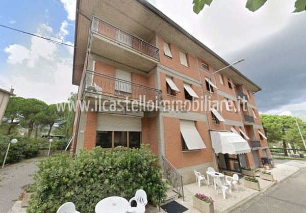 albergo in vendita a Montepulciano in zona Sant'Albino