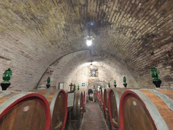appartamento in vendita a Montepulciano