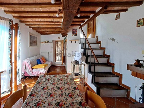 appartamento in vendita a Montepulciano