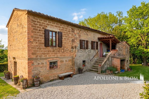 casale in vendita a Montepulciano