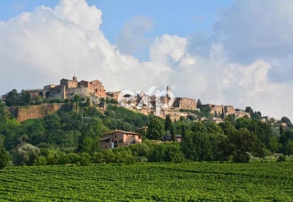 casa indipendente in vendita a Montepulciano