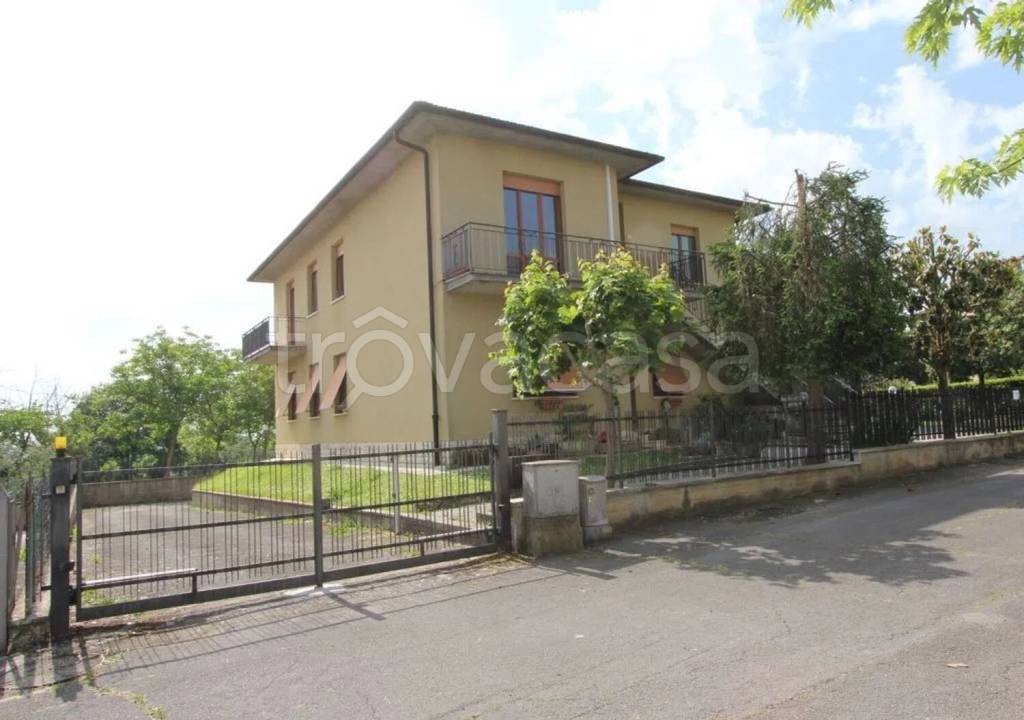 appartamento in vendita a Montepulciano