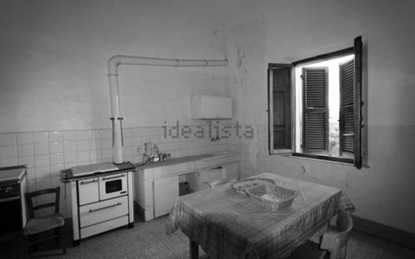 appartamento in vendita a Montepulciano