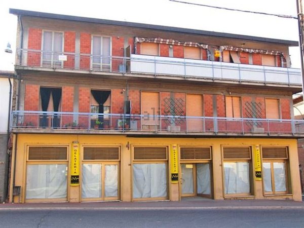appartamento in vendita a Montepulciano in zona Acquaviva