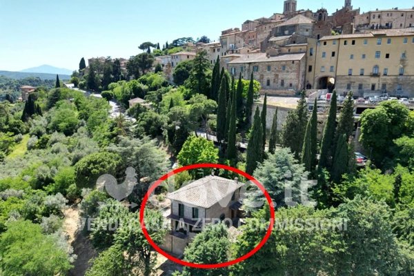 casa indipendente in vendita a Montepulciano