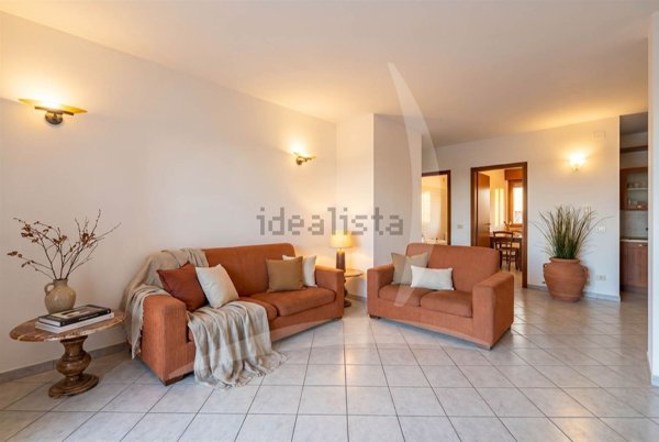 appartamento in vendita a Montepulciano