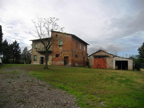 casa indipendente in vendita a Montepulciano