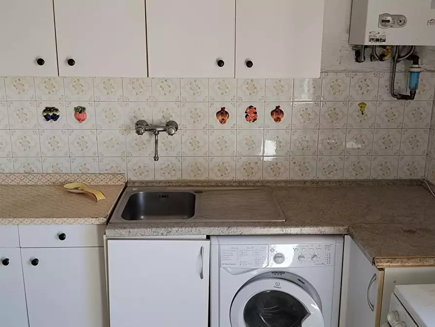 appartamento in vendita a Montepulciano in zona Acquaviva