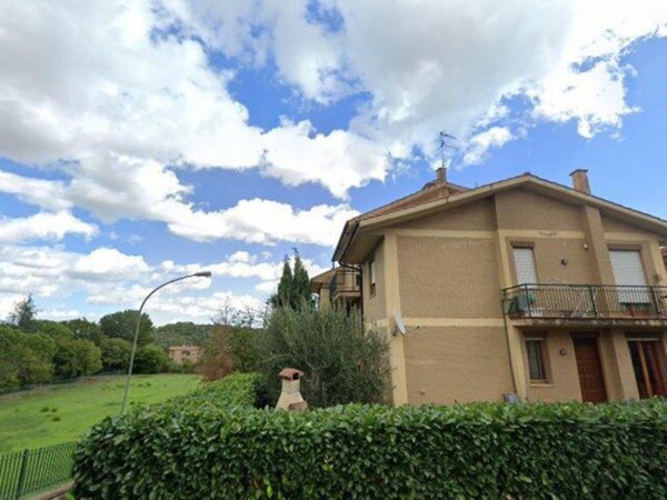 appartamento in vendita a Montepulciano in zona Sant'Albino