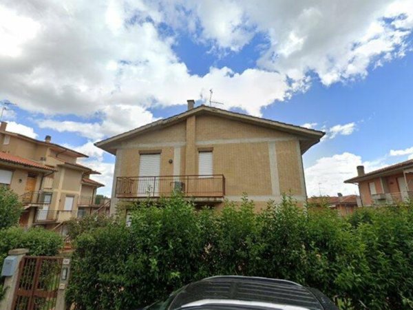 appartamento in vendita a Montepulciano in zona Sant'Albino