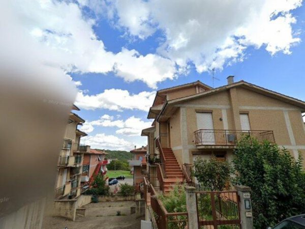 appartamento in vendita a Montepulciano in zona Sant'Albino