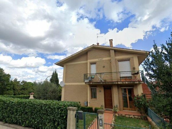 appartamento in vendita a Montepulciano in zona Sant'Albino