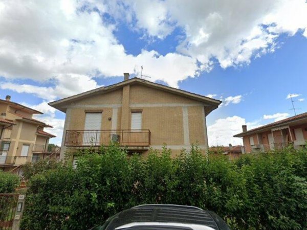 appartamento in vendita a Montepulciano in zona Sant'Albino