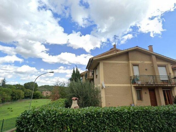 appartamento in vendita a Montepulciano in zona Sant'Albino