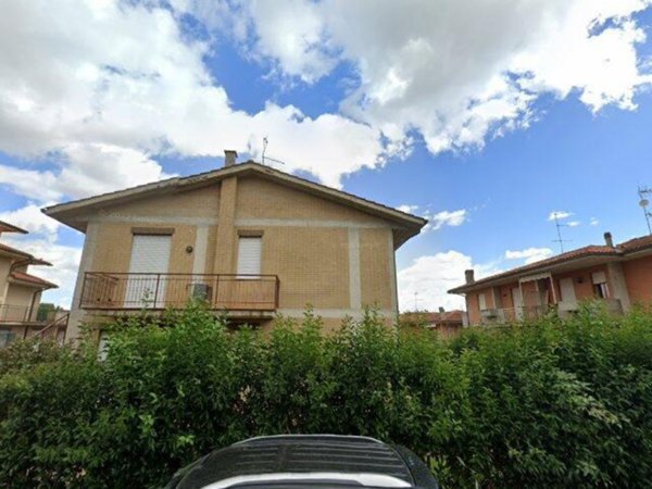 appartamento in vendita a Montepulciano in zona Sant'Albino
