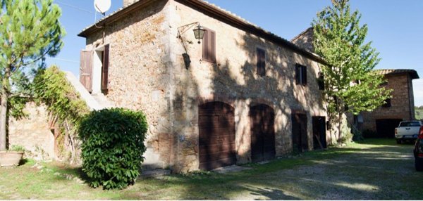 casa indipendente in vendita a Montepulciano in zona Sant'Albino