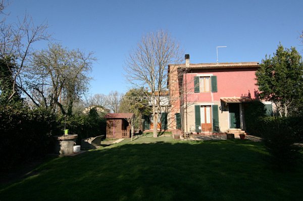 casale in vendita a Montepulciano in zona Montepulciano Stazione
