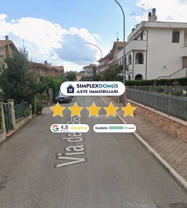 appartamento in vendita a Montepulciano in zona Sant'Albino