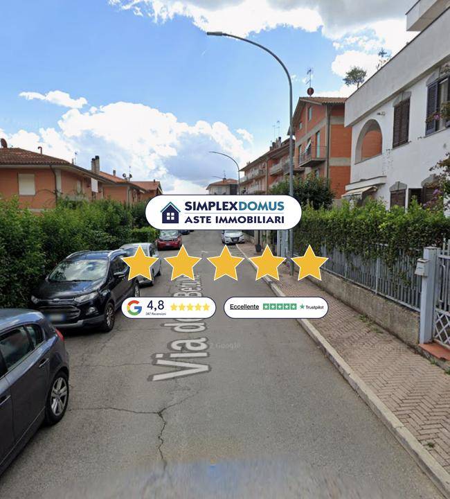 appartamento in vendita a Montepulciano in zona Sant'Albino