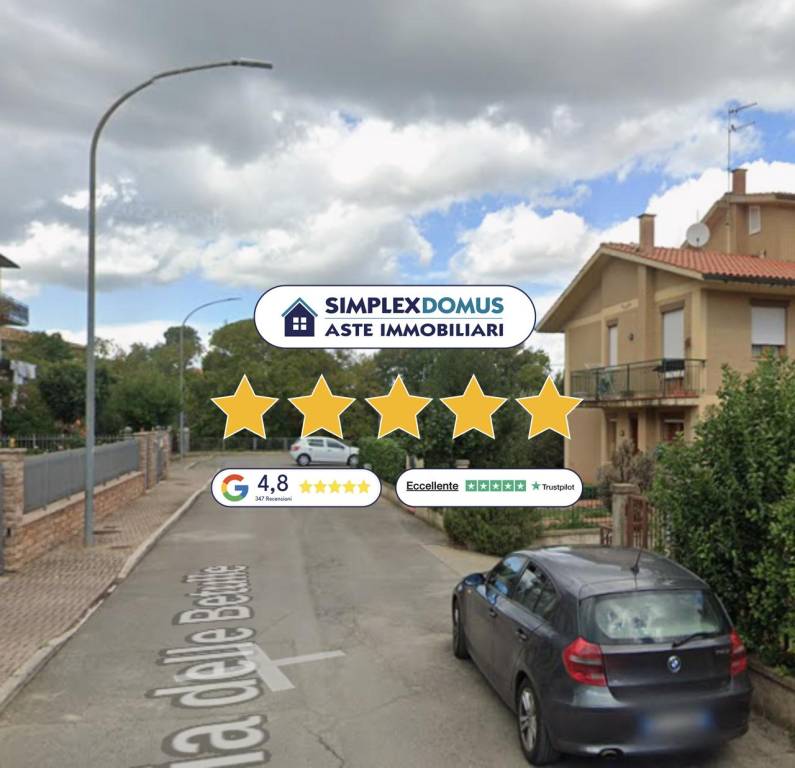 appartamento in vendita a Montepulciano in zona Sant'Albino