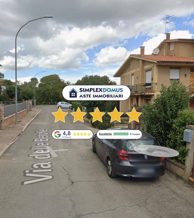 appartamento in vendita a Montepulciano in zona Sant'Albino