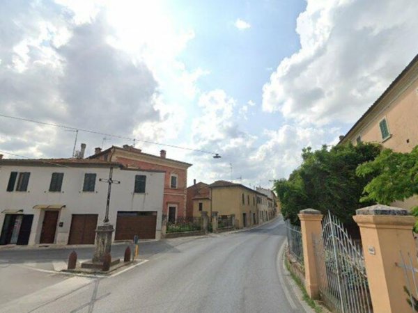 appartamento in vendita a Montepulciano in zona Acquaviva