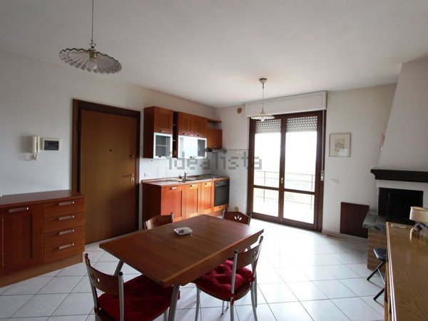 appartamento in vendita a Montepulciano
