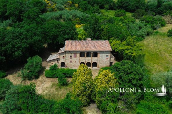 casa indipendente in vendita a Montepulciano