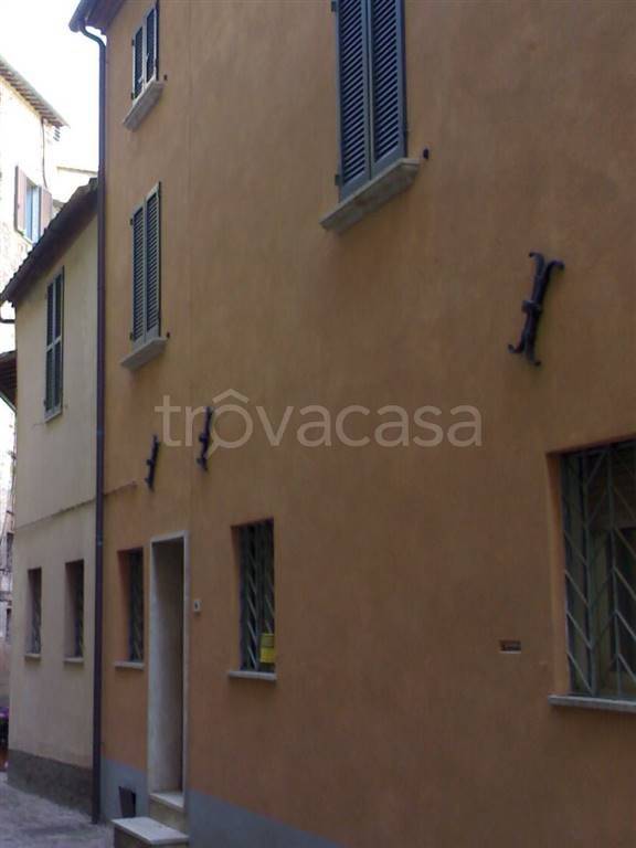 appartamento in vendita a Montepulciano
