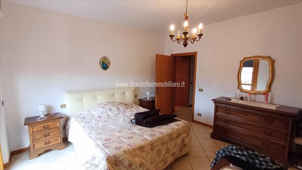 appartamento in vendita a Montepulciano in zona Valiano