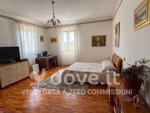 casa indipendente in vendita a Montepulciano